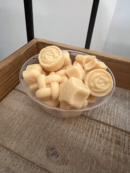 Chocolate Wax Melts